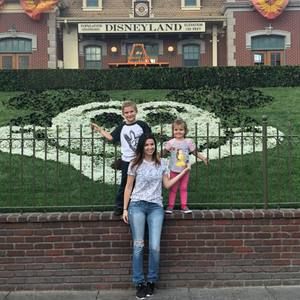 Meet your Posher, Krista